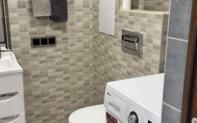 Квартира на Куратова