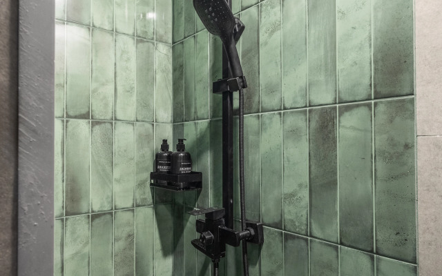 Апартаменты Stay Apart 11