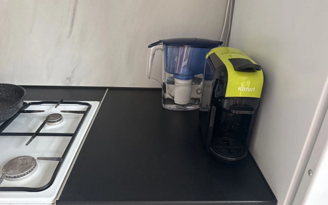 Квартира на улице Сурганова 57