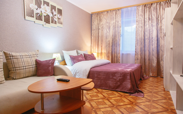 Апартаменты Пять Звёзд ТЦ Виктория