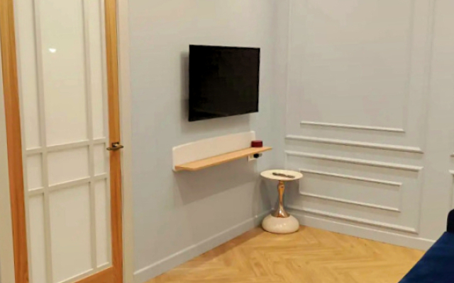 Апартаменты "Райский сад"