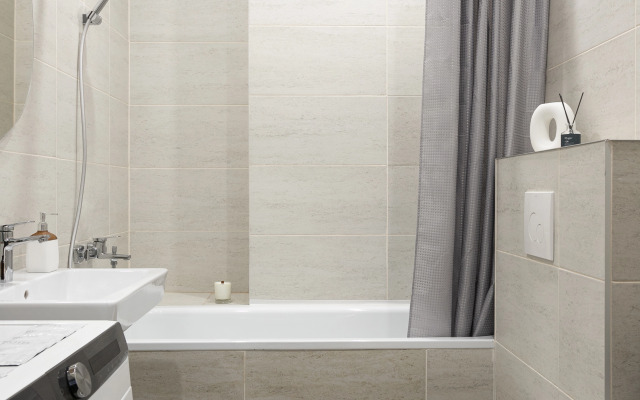 Квартира Joy Прокшинский