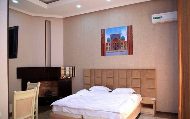 Luxe House Boutique Guest house