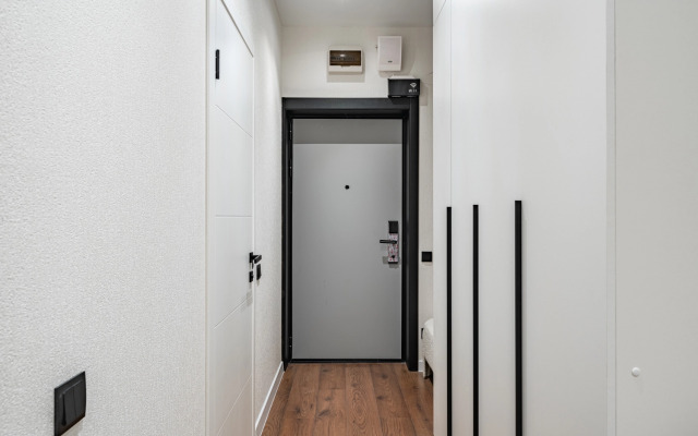 Квартира П. Измайловский Парк