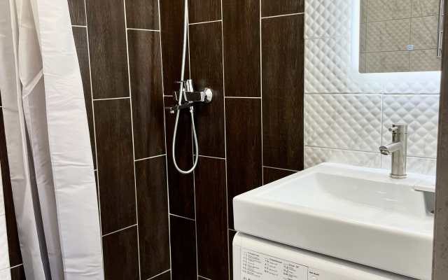 Апартаменты 335.5 Кунцевская