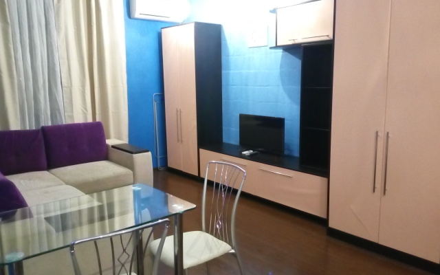 M7 Polevaya 2 Apartments