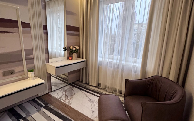 Квартира Уютная в Центре Ростова-на-Дону