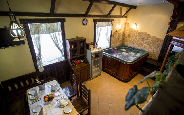 Marafon Hotel
