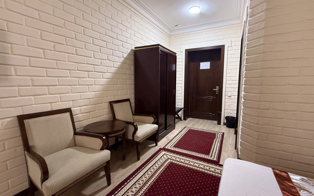 Grand Atlas Hotel