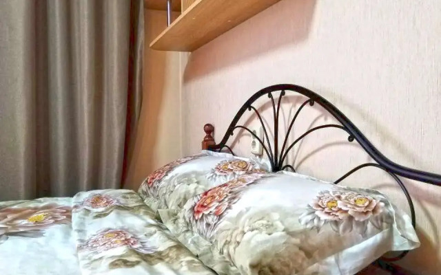 Квартира на Артиллерийской улице 17