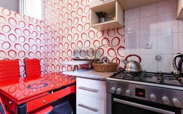 Lovely In The City Centre Apartments