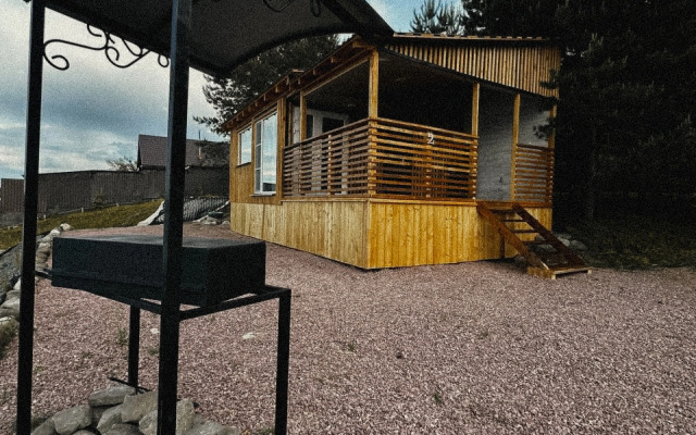 Частный Дом Благодать