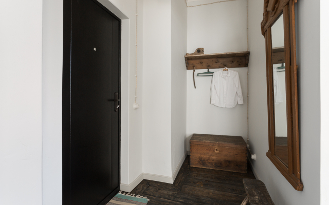 Апартаменты VologDom на Козленской