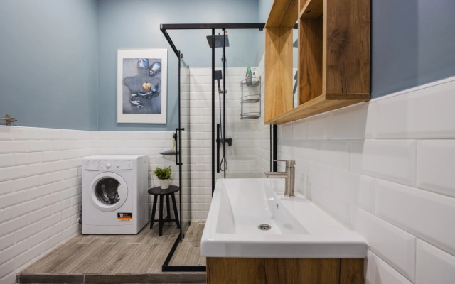 Апартаменты на Невском 53 2