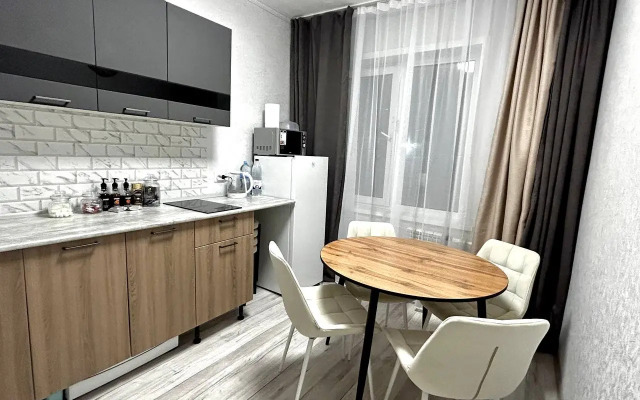 Квартира Рядом с Волгой