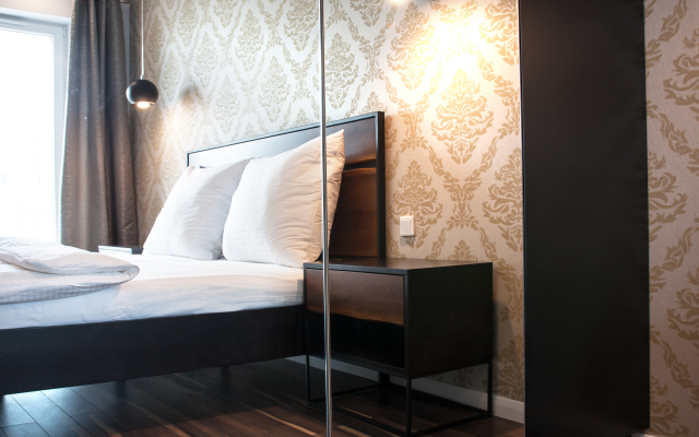 Апарт-Отель Baltic