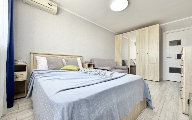 Letnyaya Rezidentsiya 2383 Flat