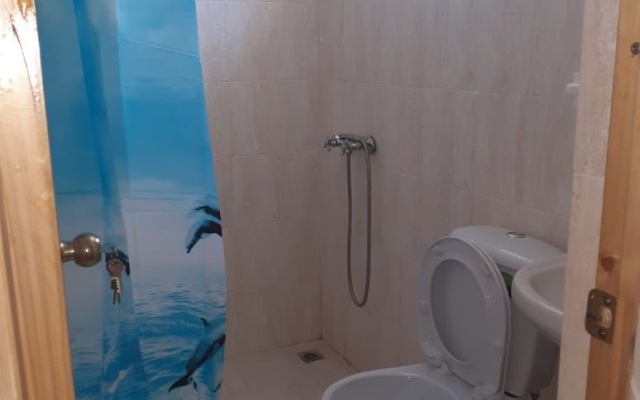 Na Otdykhe Private House