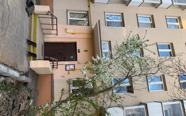 Chistaya kvartira Flats&Rooms 10 Vnukovo Apartments