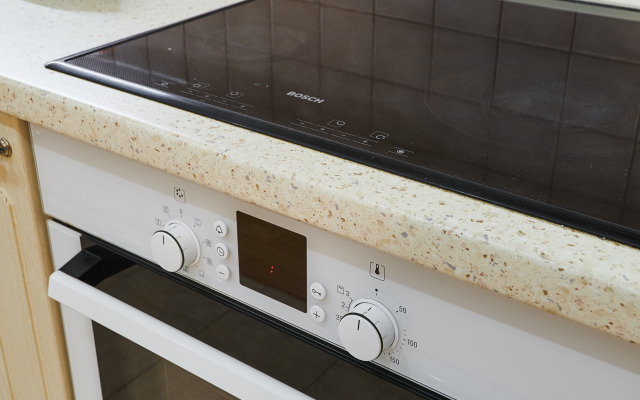 Квартира GM Apartments Булгаков на Патриарших Прудах