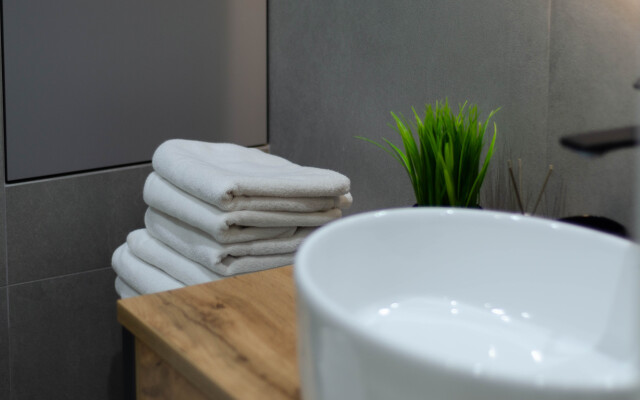 Апартаменты Apartment 39 Kaliningrad