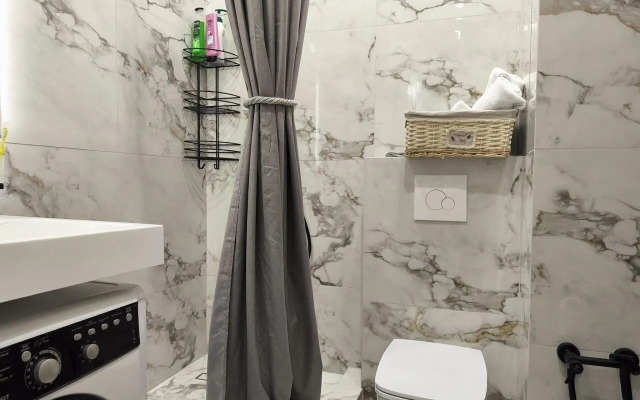 Апартаменты на Гаршина 25к4