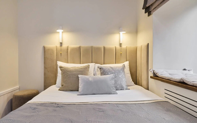 Квартира FlatStay на 2 Человека