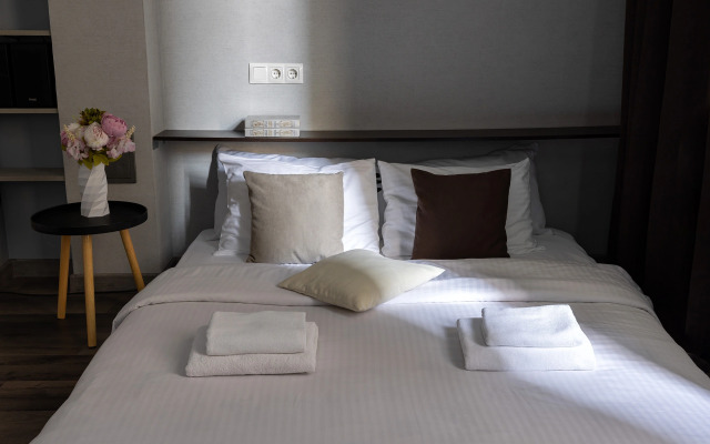 Апартаменты с кинотеатром  на Чернышевской