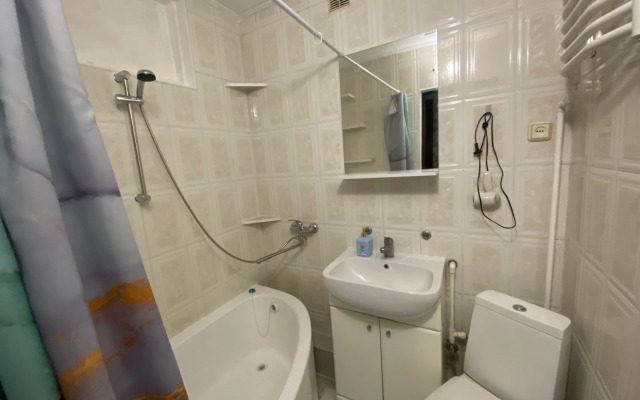 Квартира Двухкомнатная в центре