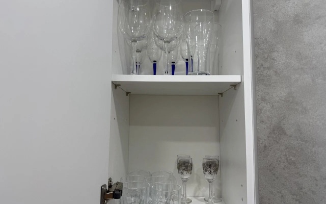 Квартира Двухкомнатная в центре города