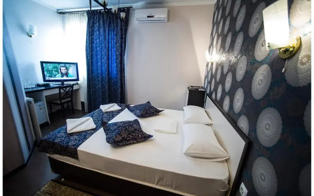 Hotel Iris