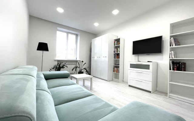 Minsk Lenina 11 Flat