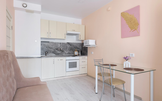 RentalSPb Apartments