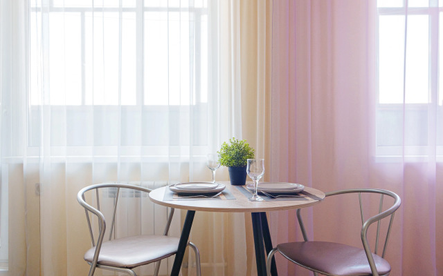 Квартира Студия рядом с Метро