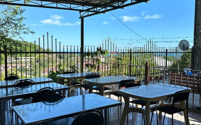 Chayka Guest House