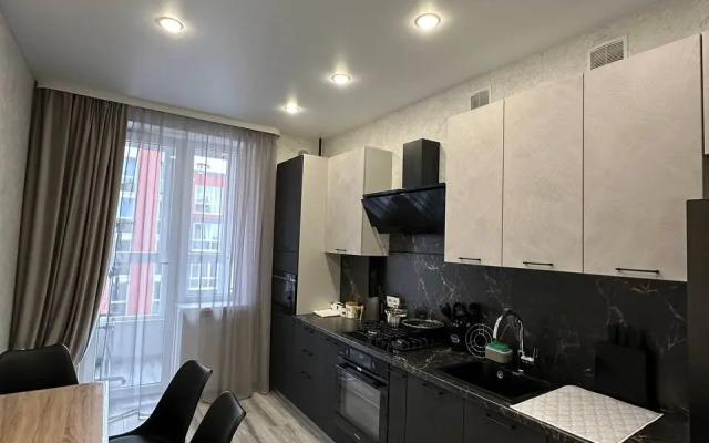 Апартаменты в ЖК Родина