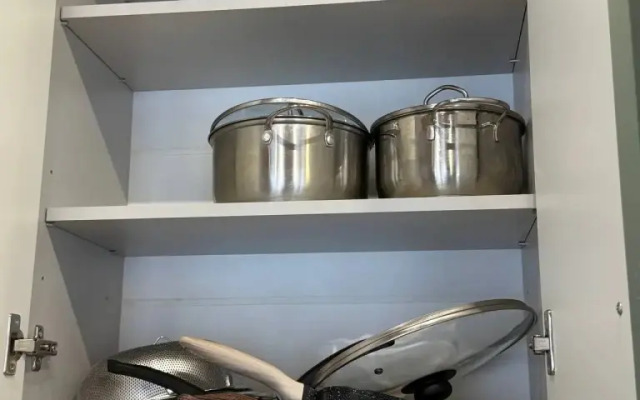 Частный дом Домик в Икше с сауной и банным чаном (Lato-76 Plus)