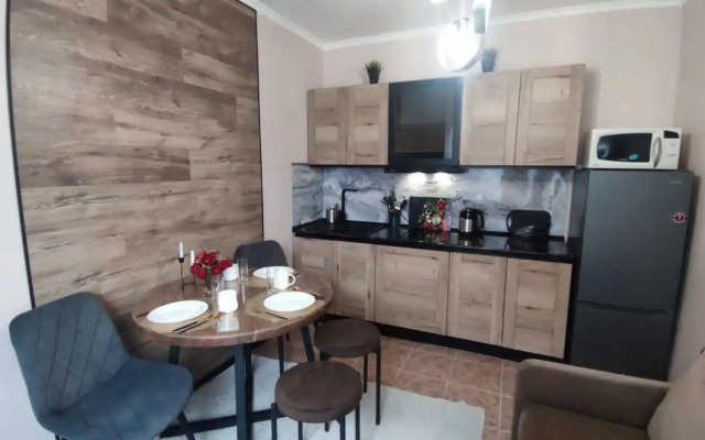 Apartments Juno Sirius