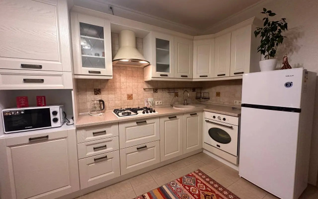 Квартира Двухкомнатная в Центре Рязани