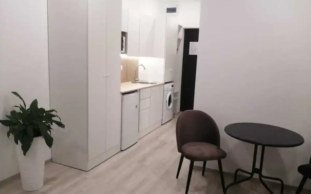 Квартира На Яковлева 15 (178)