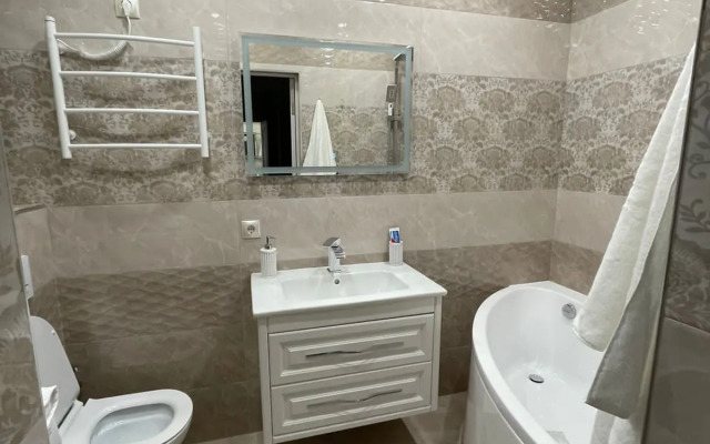 Квартира Квартал Киммери