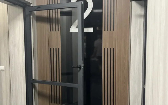 Апартаменты ЖК Рыбная деревня с видом на реку