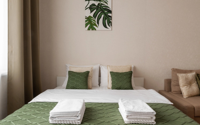 Квартира iHome: Исторический центр