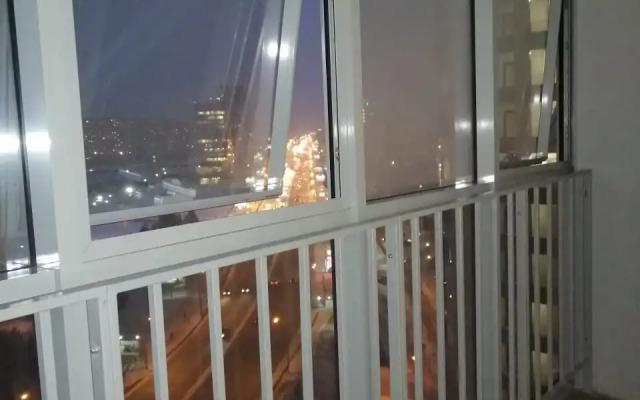 Апартаменты Милый дом на Сибревкома 9