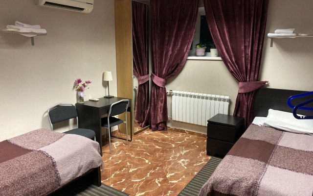 Airsphera Hotel