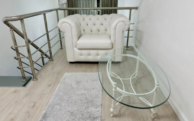 V Tsentre Sochi Apartments