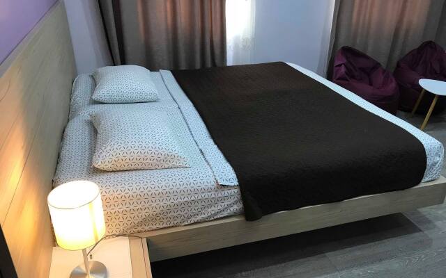Smak Kobuleti Guest House