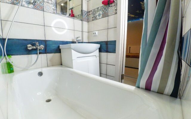 Апартаменты на Назарбаева 60