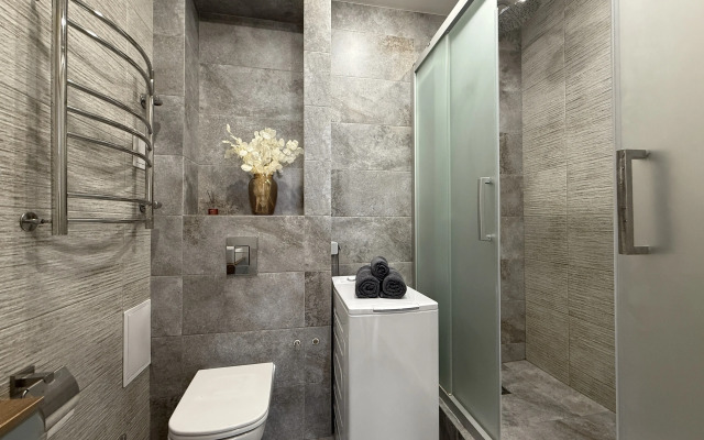 Апартаменты uTrip Riga