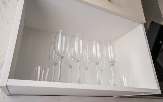 Квартира Granada Светлая красивая двухкомнатная